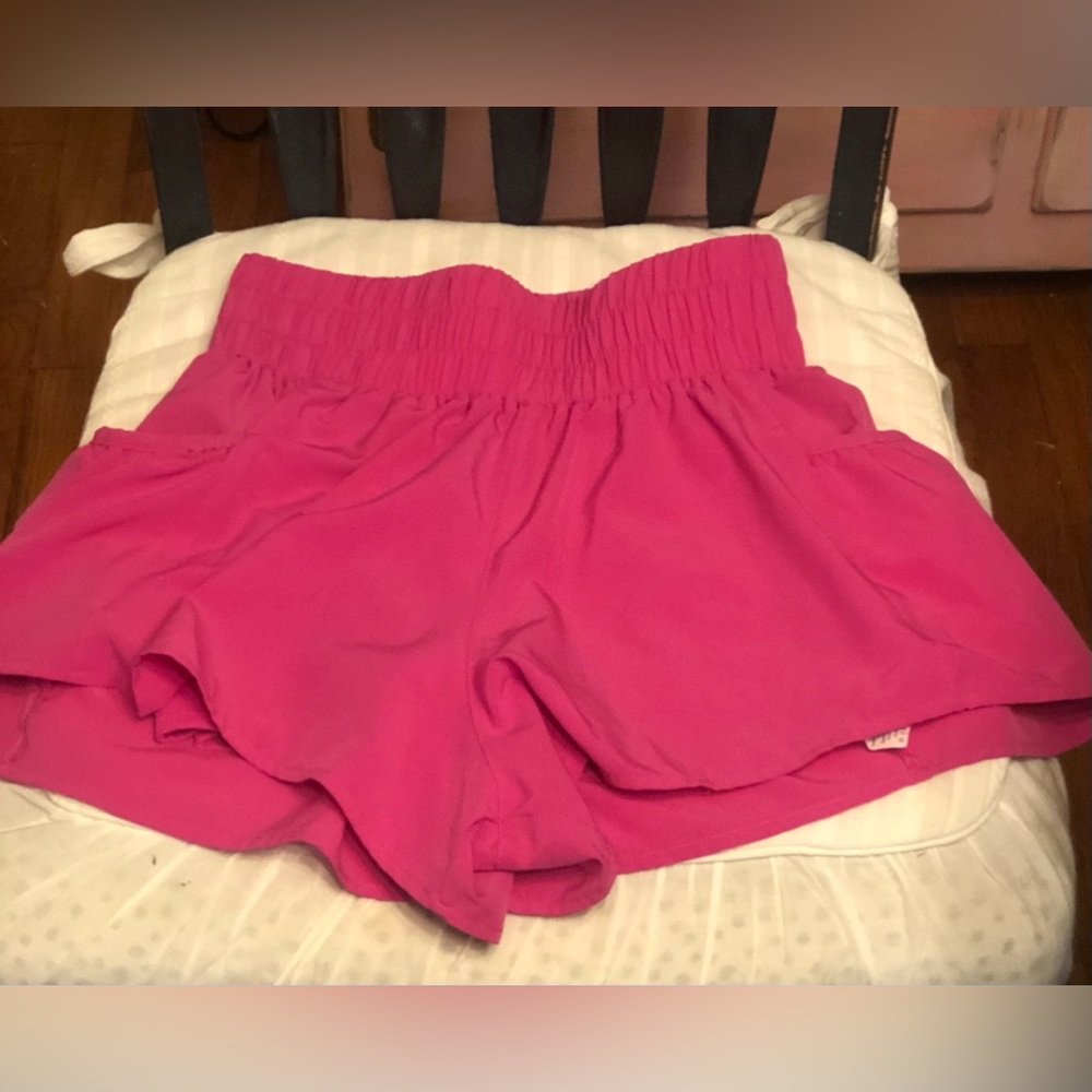 💗ATHLETIC SHORTS💗